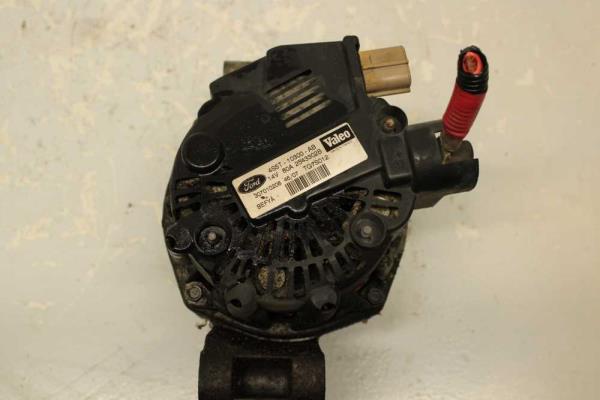 ALTERNATEUR 80AMP FORD 1.3 / 1.3i / 1.6i - Vue 3